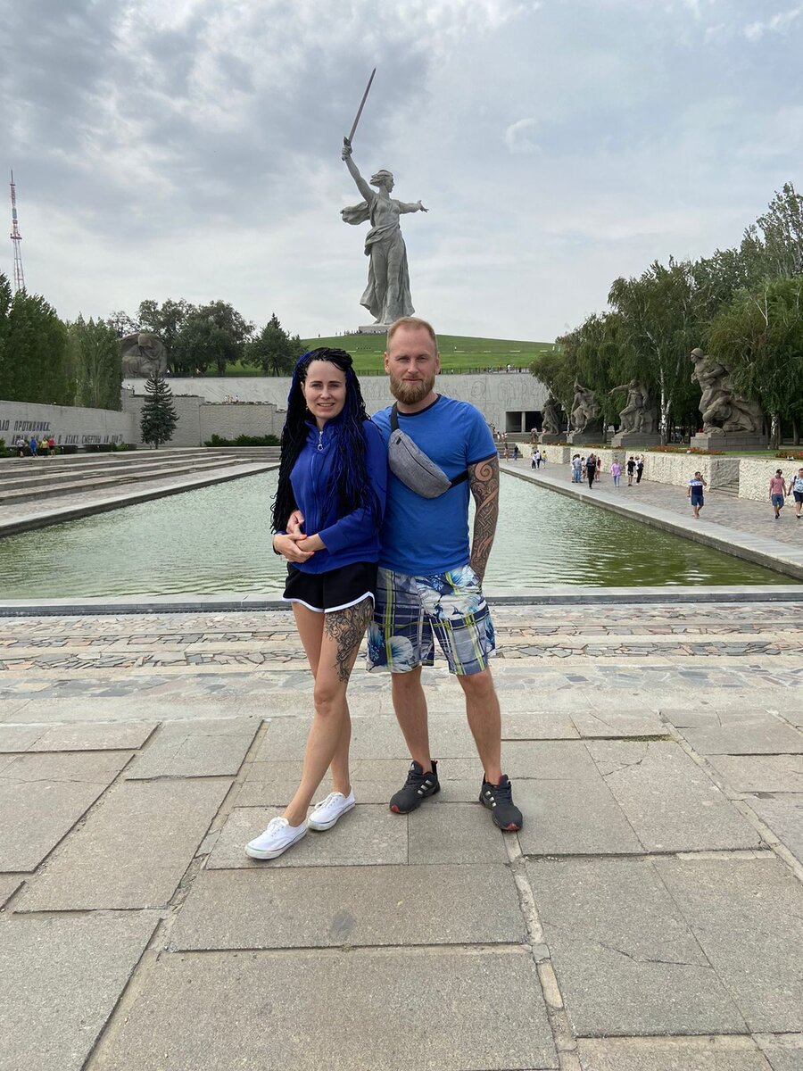 Собссной персоной