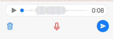 А вот что появляется если сдвинуть палец вверх :)