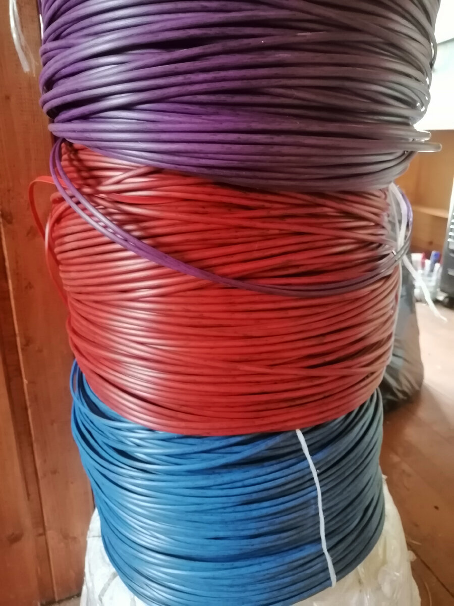 Так и стоял он бедненький и долго меня ждал 