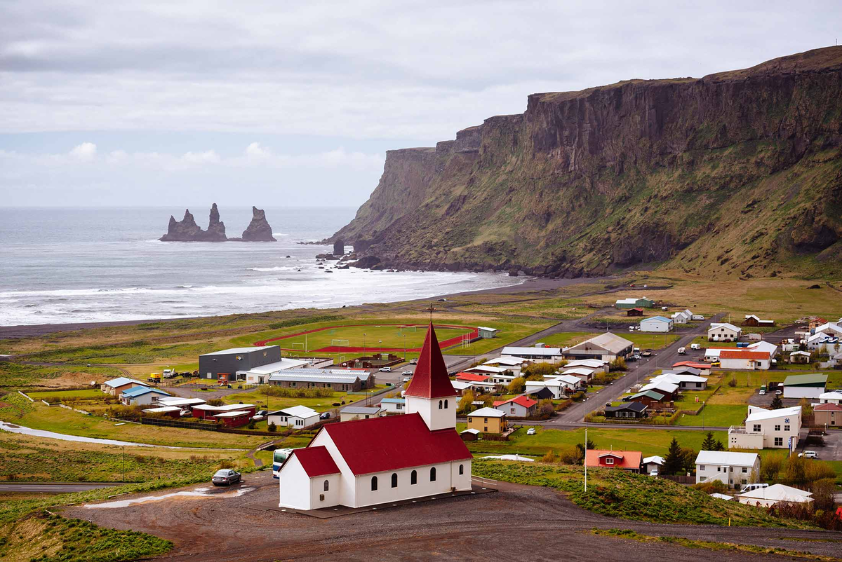 6 Holiday Tours Iceland в Исландии