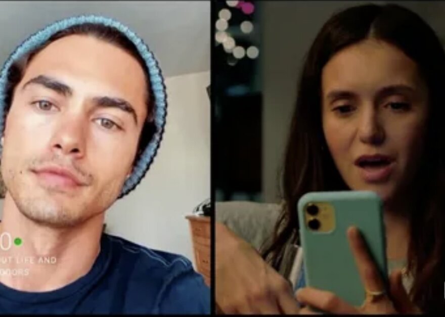 Мелодрама, комедия. США. Режиссёр: Эрнан Хименес. В главных ролях: Нина Добрев, Джимми О. Ян, Даррен Барнет, Джеймс Сайто.