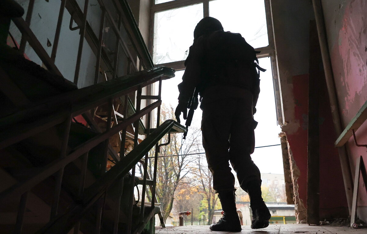 Валерий Шарифулин/ТАСС, архив