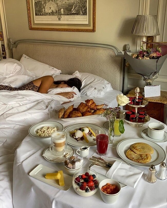 5 главных утренних ошибок, которые портят ваше начало дня 