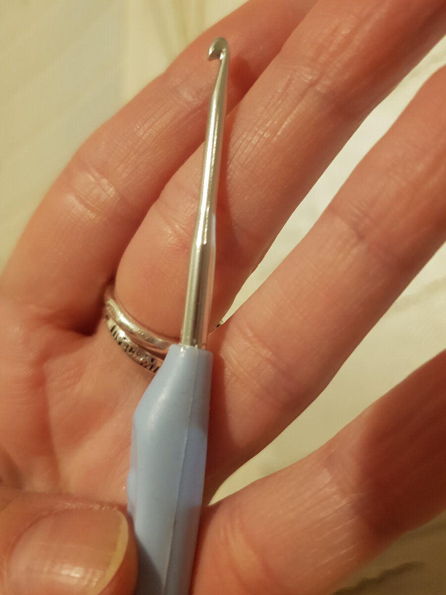 Металл отлично отшлифован!