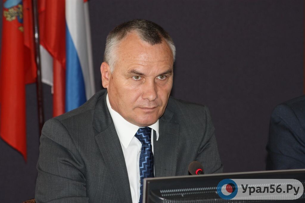    Орск должен представить свои предложения по развитию в правительство области до конца 2022 года