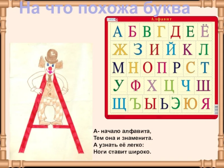 Учимся, играя