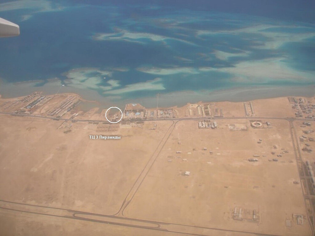 Окрестности отеля Hawaii Caesar Palace