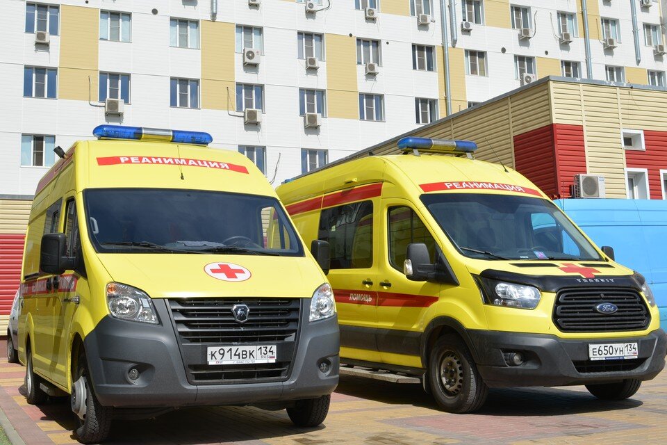     Пострадавшую отвезли в 25-ю больницу. Инна ШЕРЕМЕТЬЕВА