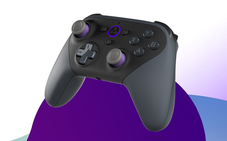    Источник изображения: Amazon luna