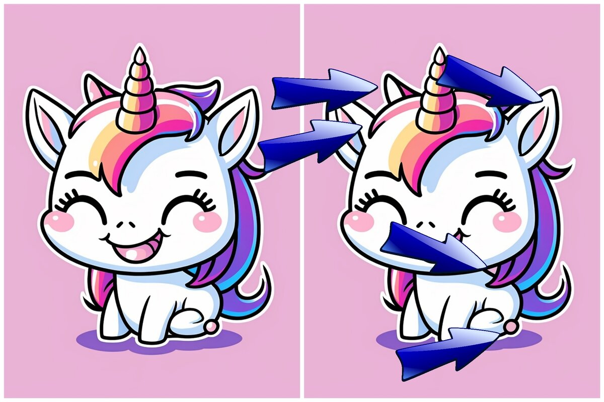 ОТВЕТЫ 🦄 