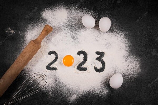    Никакой крольчатины. Какие закуски, салаты и мясо приготовить на новый год 2023?