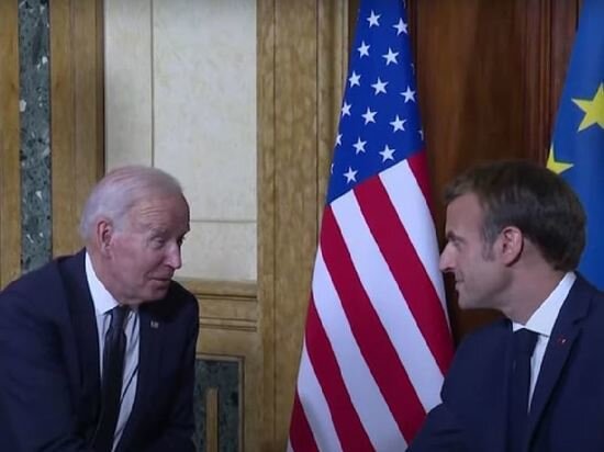   Кадр из видео