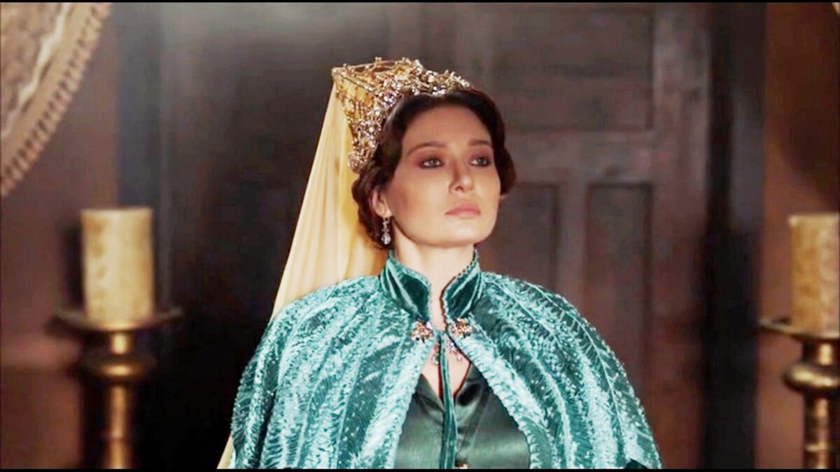 Корона хасеки. Часть 4. Модный обзор по сериалу "Империя Кёсем". Османская династия. Интересные факты и семейные неурядицы Турецкая Земляника Дзен