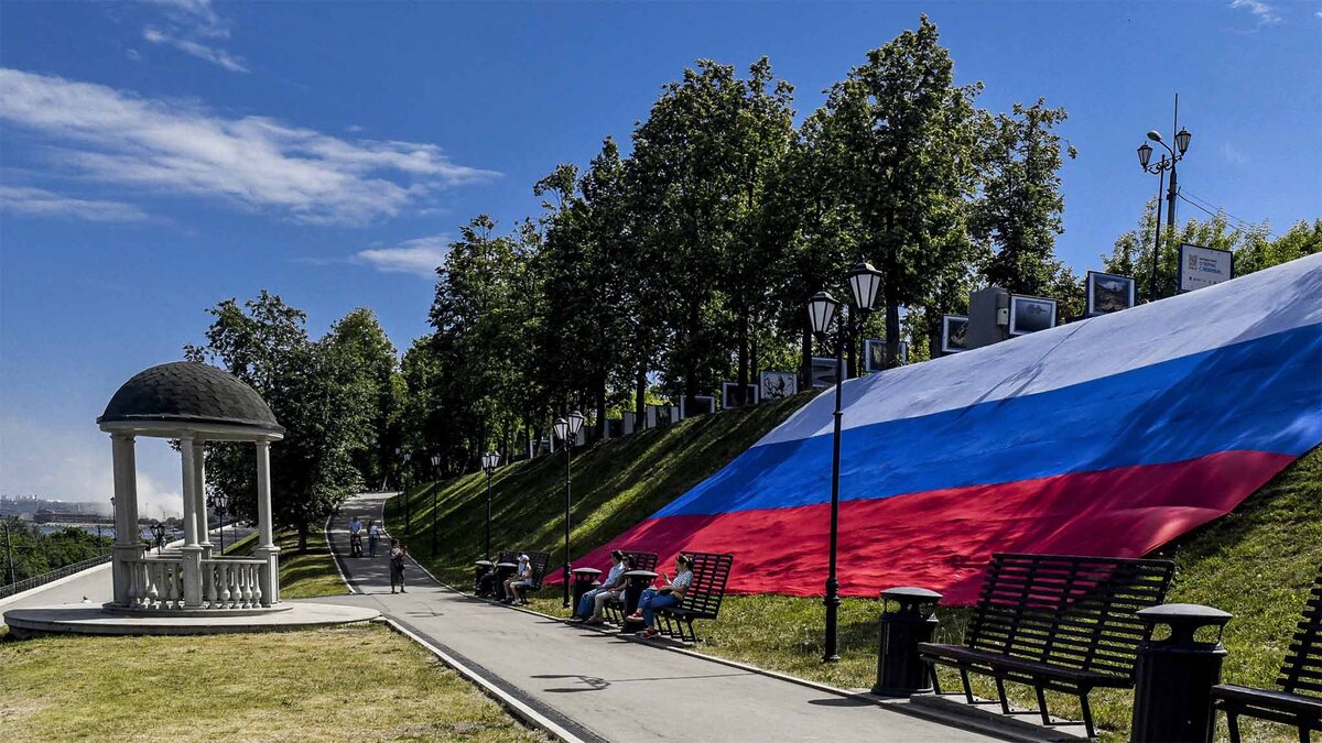    К юбилею города планируется благоустроить парки, скверы и набережные.Фото: vk.com/gorodpermru