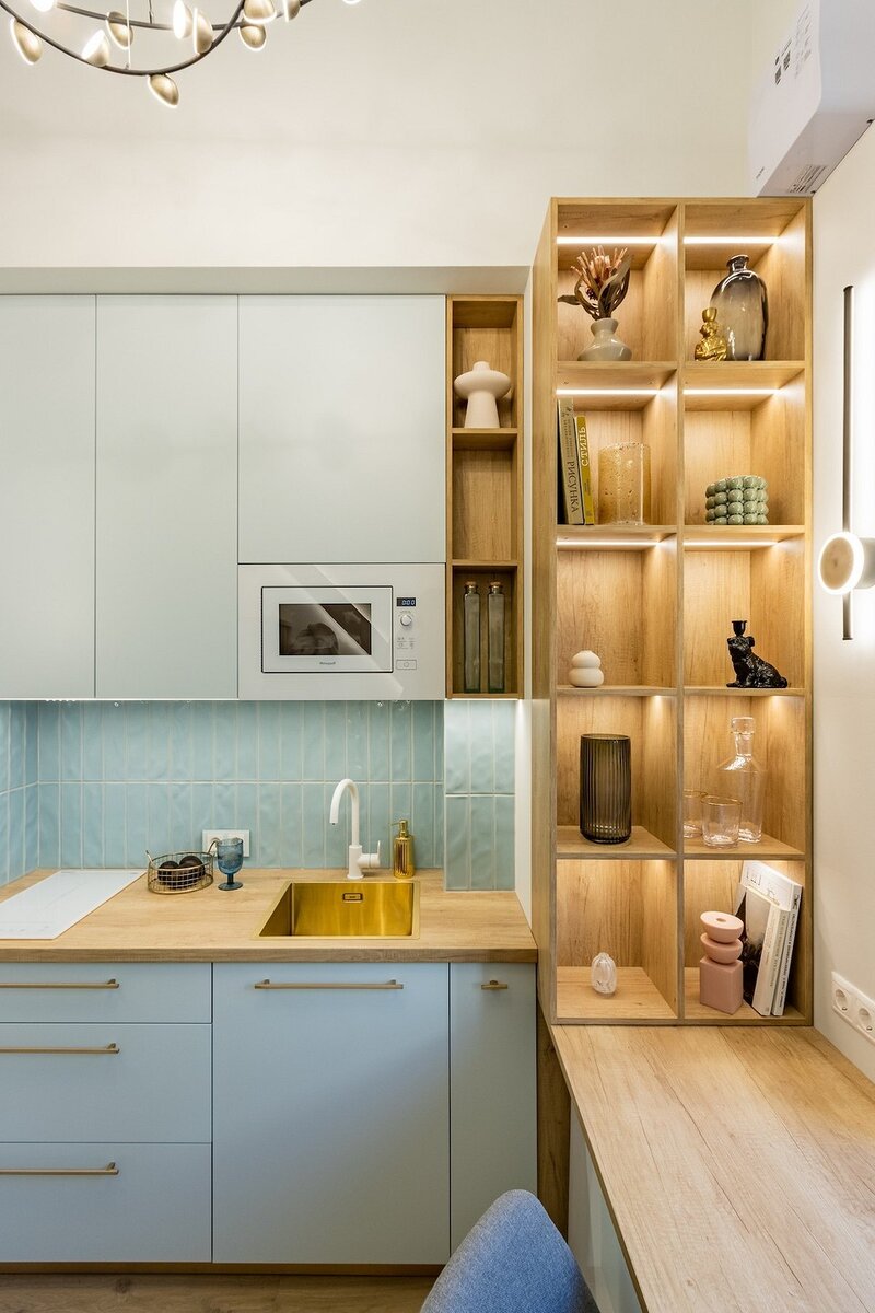    Дизайн: Полина Андреева. Стиль: Дарья Кузнецова. Фото: Кристина Плеер