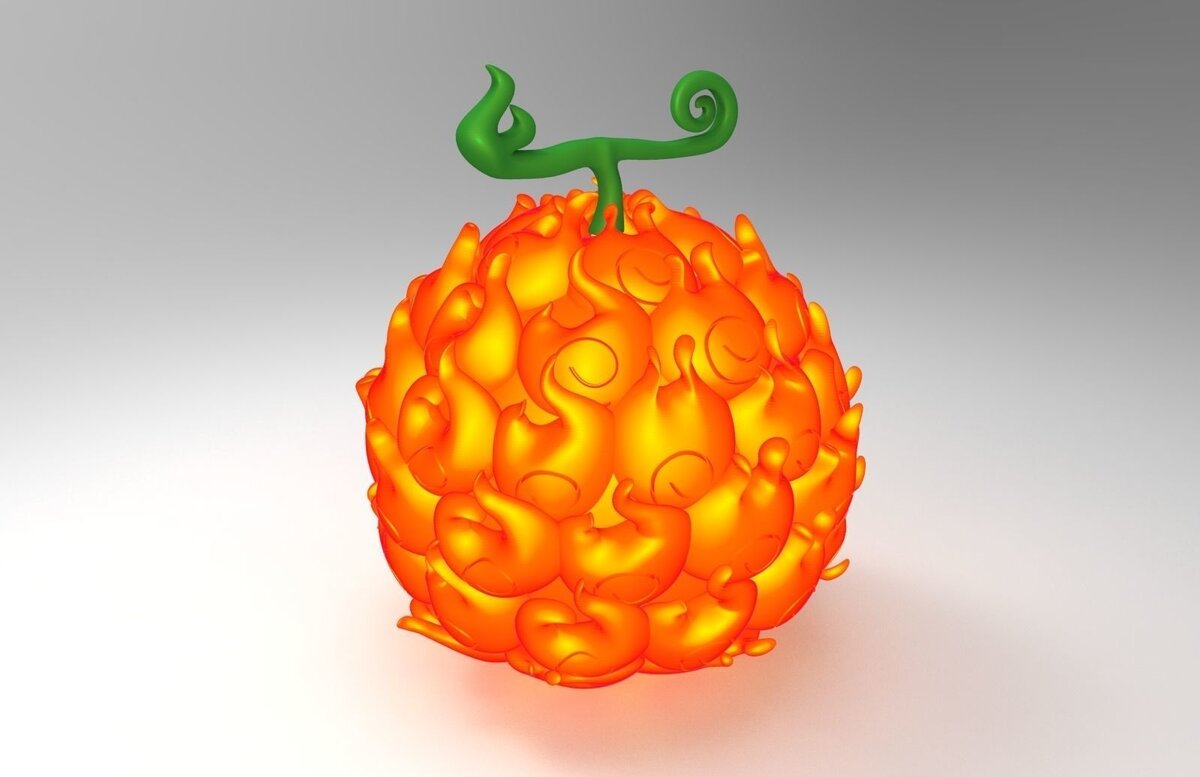 Примерно так выглядел шивыс в моей фантазии (фото с просторов интернета).