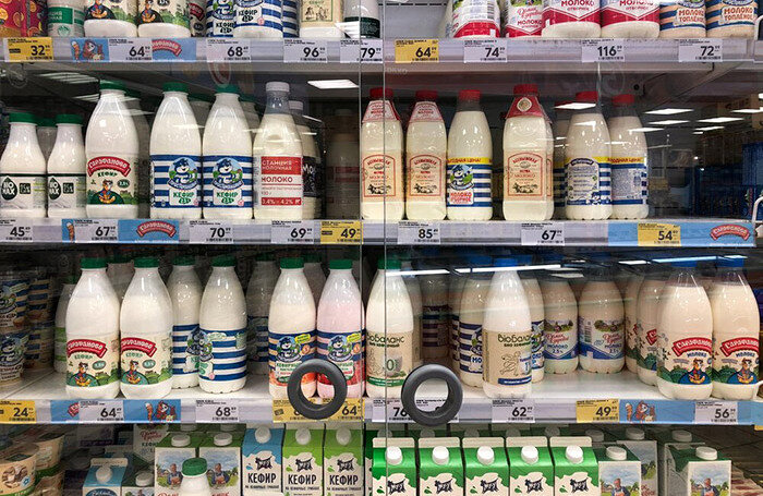    АГН «Москва»