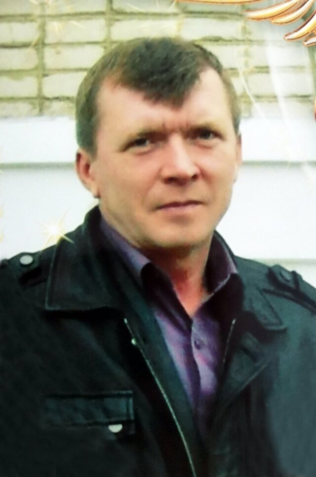    В народе Василия Утробина уважали. Фото: Из семейного архива/ Утробины