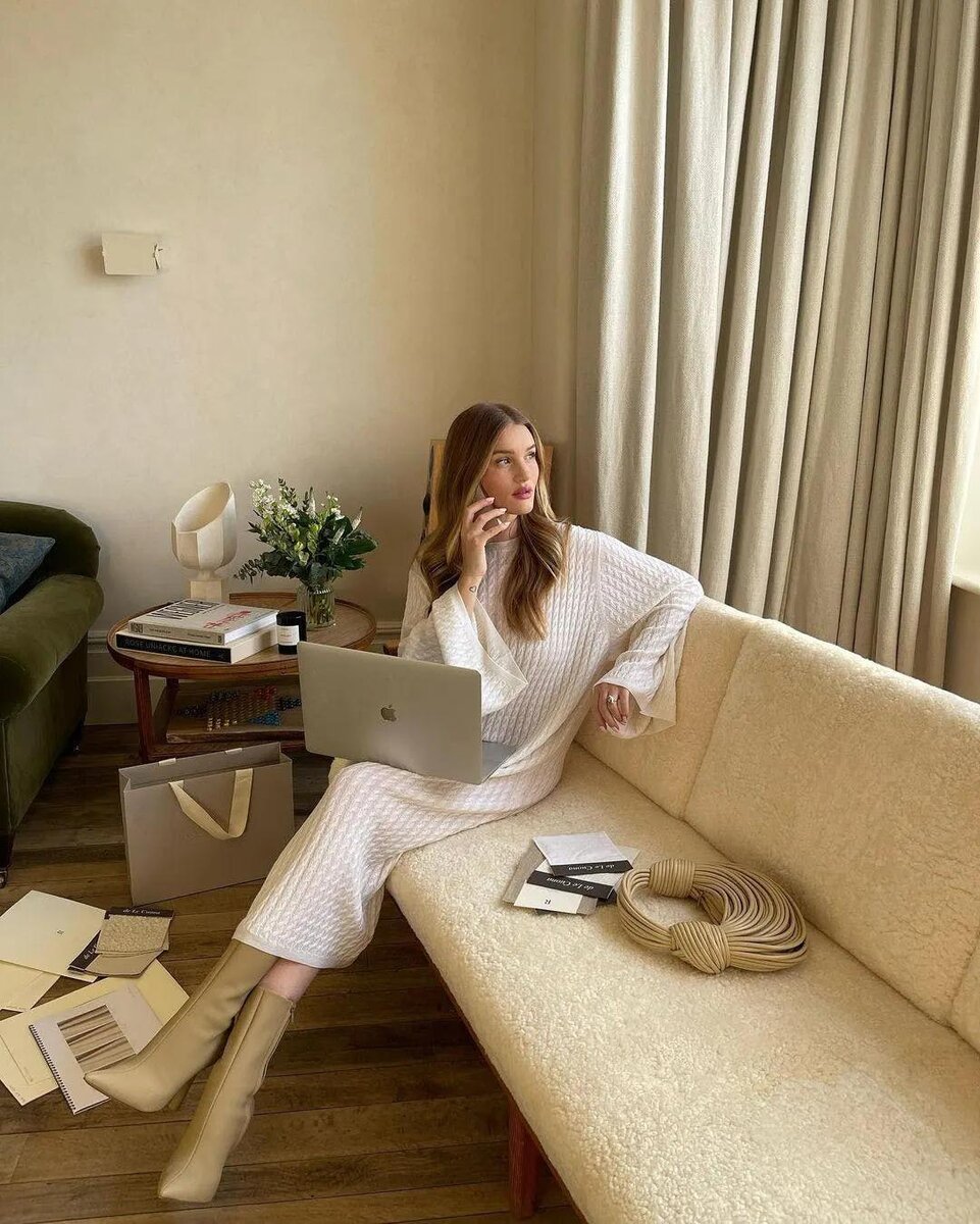    Рози Хантингтон-Уайтли