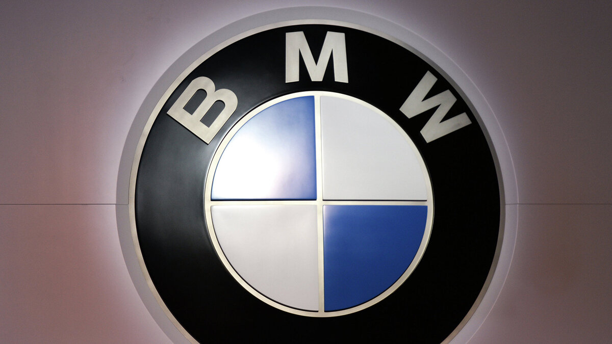    BMW© РИА Новости . Владимир Астапкович