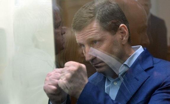    Ярослав Нилов: ЛДПР продолжит поддерживать Сергея Фургала