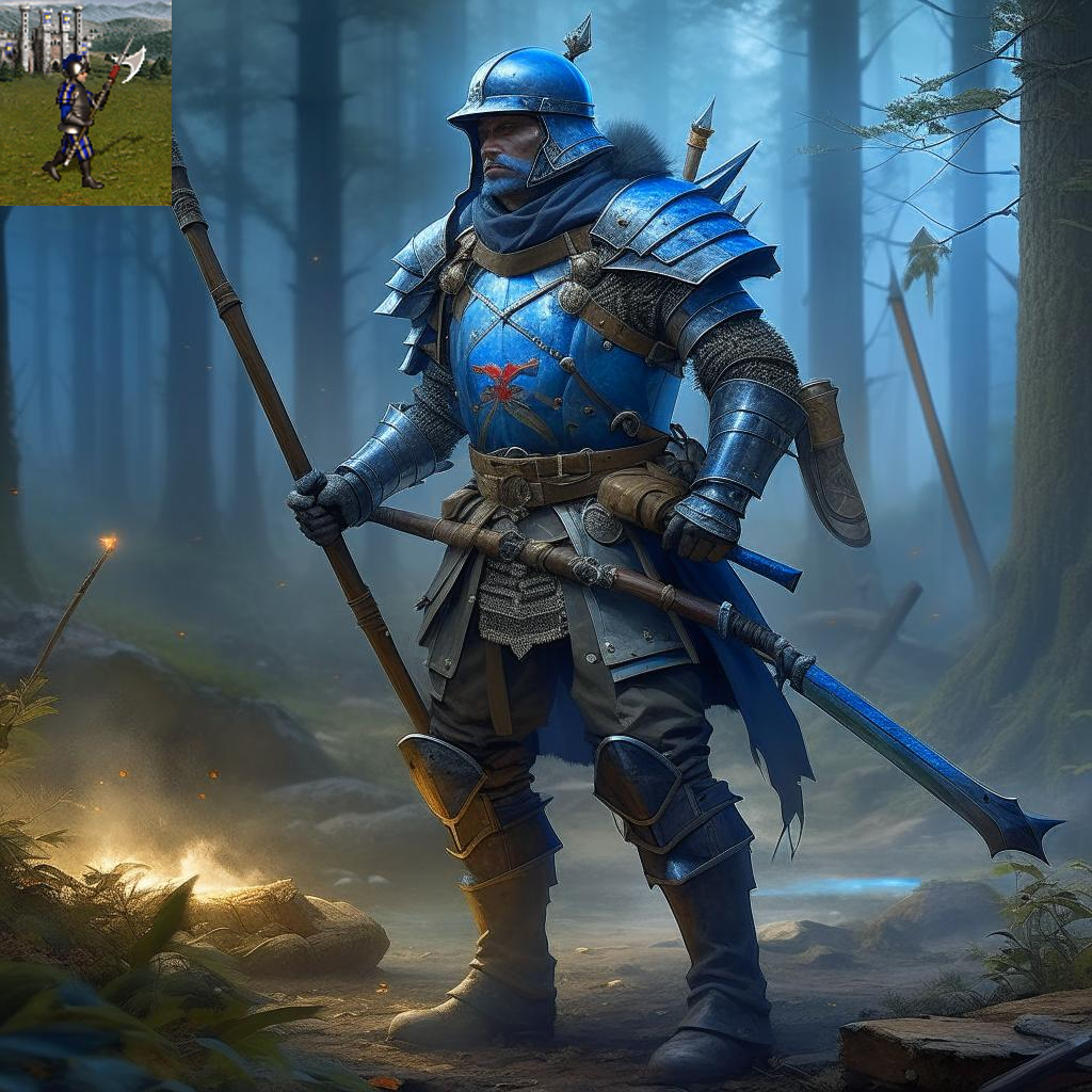 Изображение создано с помощью fusionbrain.ai с моими незначительными правками