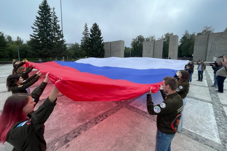    Фото: правительство Новосибирской области