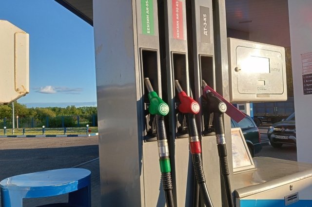    Как изменились цены на астраханских автозаправках после остановки АГПЗ?