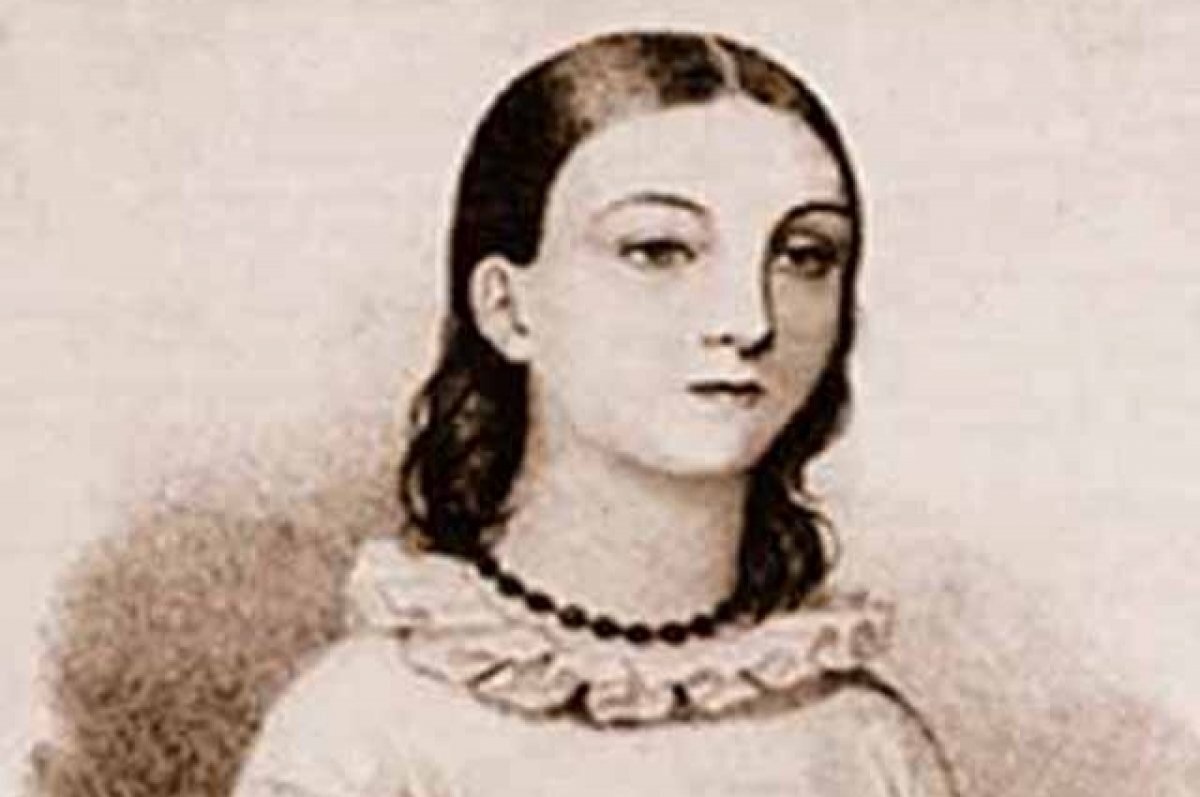    В Татарстане открыли выставку к 240-летию кавалерист-девицы Дуровой