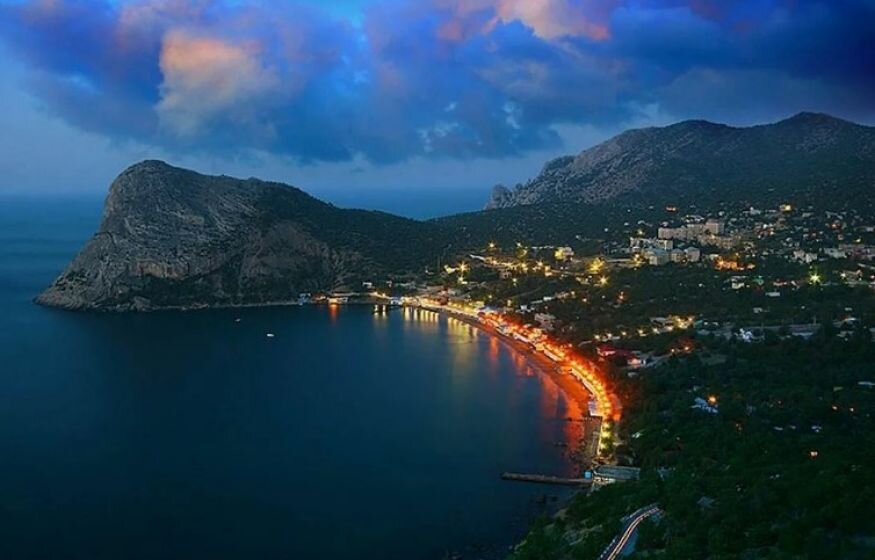    В Крыму пожелали нанести удар по главе ГУР Буданову