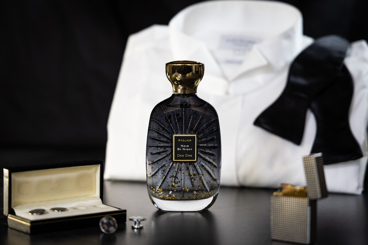     Самые сексуальные мужские ароматы 2023