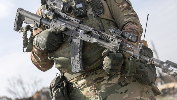 ФОТО: TSITSAGI NIKITA/NEWS.RU/GLOBALLOOKPRESS