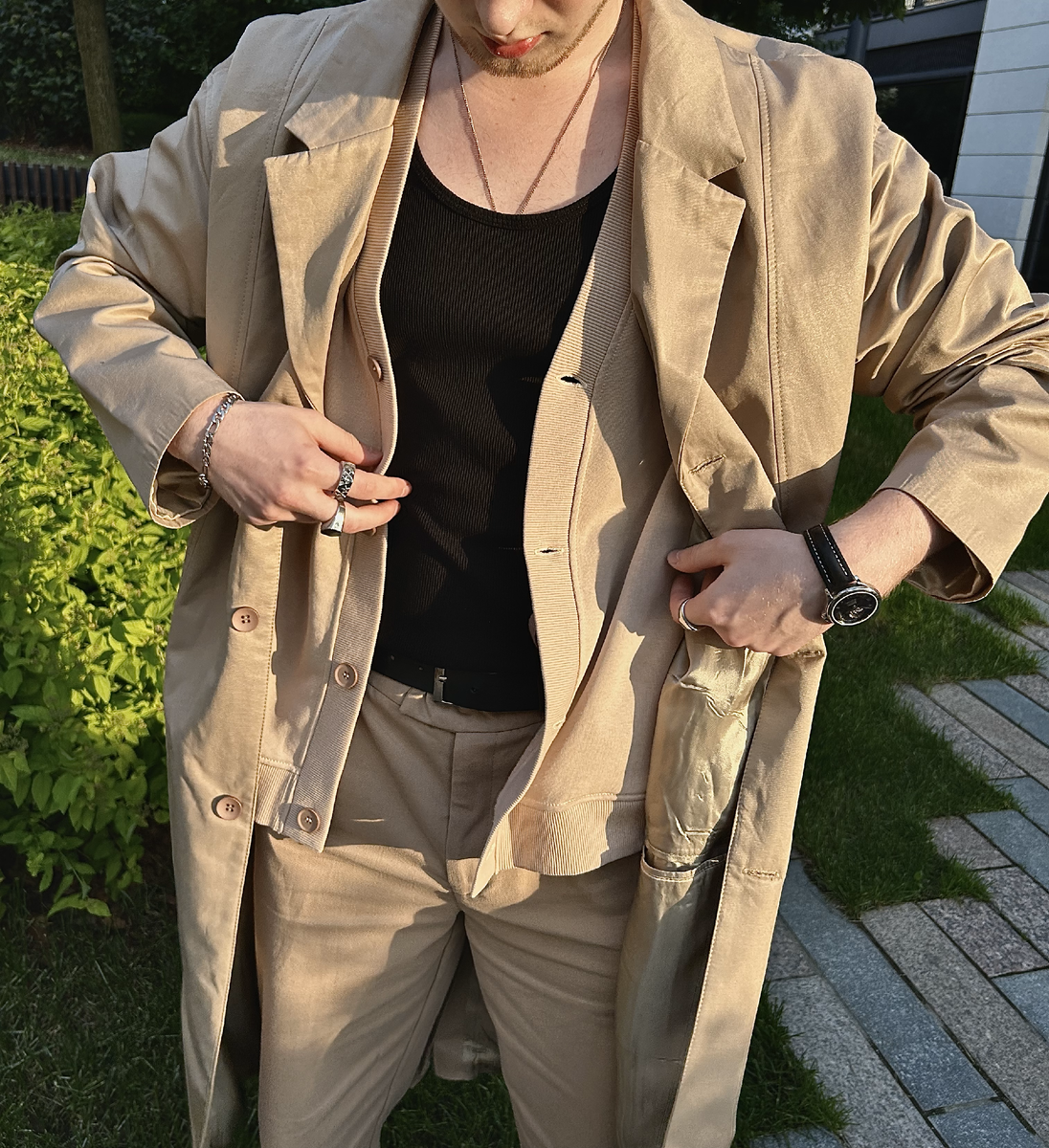 Полный образ ENDY KÓCH