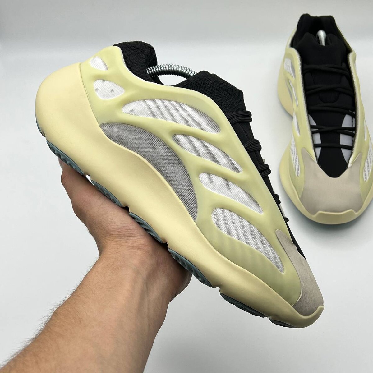 Yeezy hot sale lottery 2019