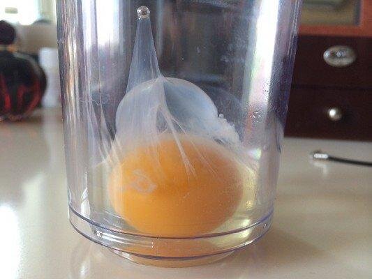 Как Снять ПОРЧУ Яйцом В Домашних Условиях Самостоятельно