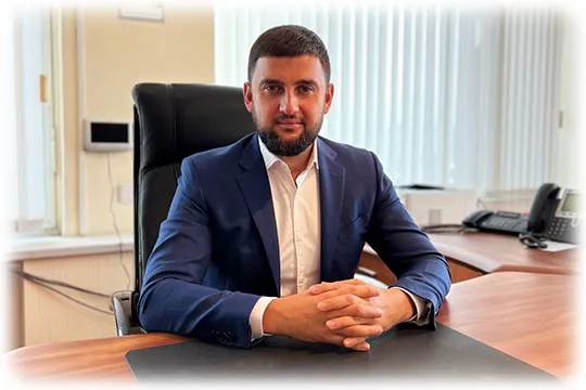 Андрей Каниковский: в 2023 году сотрудниками Управления проведено более 560 профилактических мероприятий 