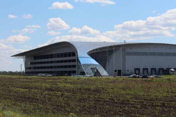 Фото компании