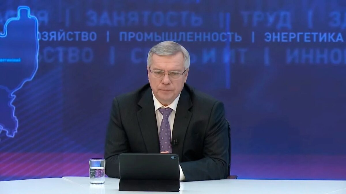 Полиция и губернатор прокомментировали нападение на участника СВО в Батайске  | Privet-Rostov.ru | Дзен