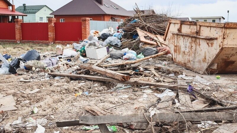     Серьезные нарушения были найдены в Крутинском городском поселении.