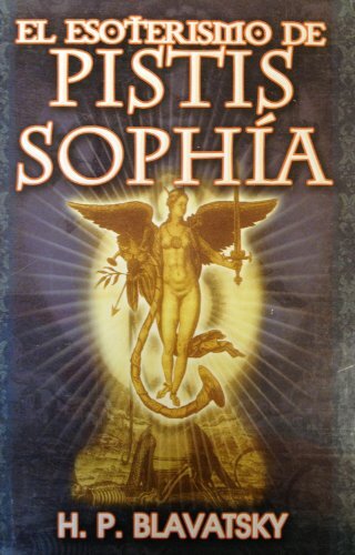 Различные издания книги Pistis Sophia