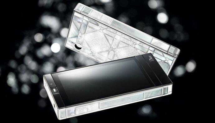 Dior Reveries Haute Couture