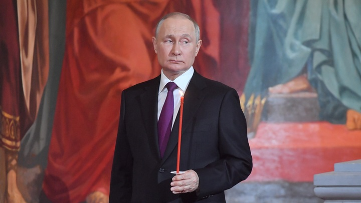 ФОТО: © KOMSOMOLSKAYA PRAVDA/GLOBALLOOKPRESS 