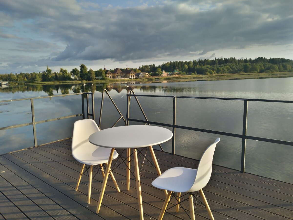 Если бы нам только научиться жить вместе 