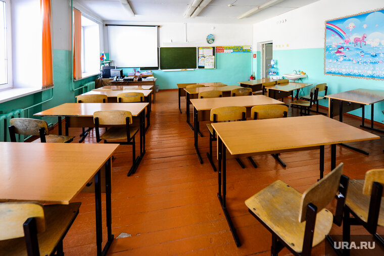    Школы Снежинска будут закрыты с 14 по 20 сентября включительно