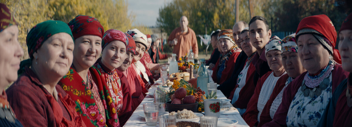 2023 год. 1 час 50 минут. КиноПоиск: 6.6. KinoOrel - 72/100. Драма, мистика. Режиссёр: Ильшат Рахимбай. В ролях: Виктор Сухоруков, Иван Добронравов, Варвара Шмыкова, Екатерина Агеева. 