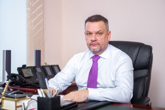     Фото: Администрация Хабаровского края