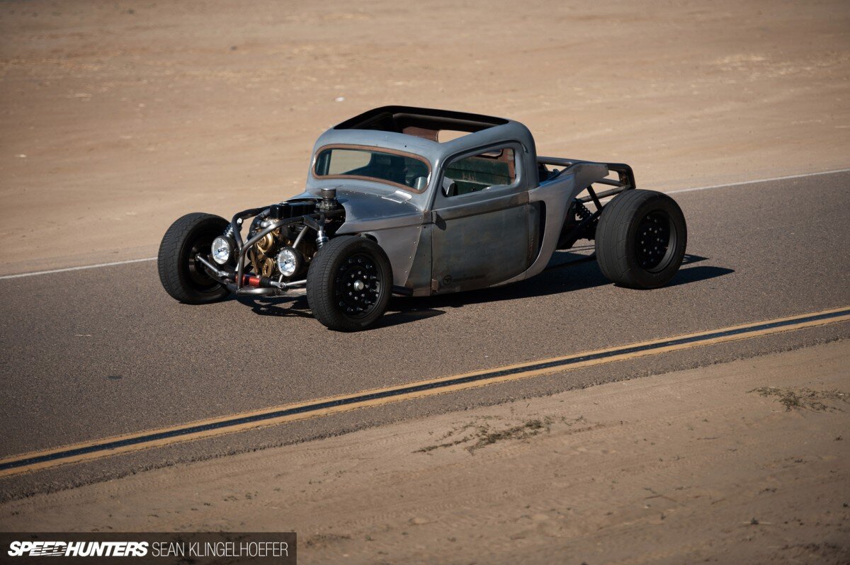1937 Dodge Pickup