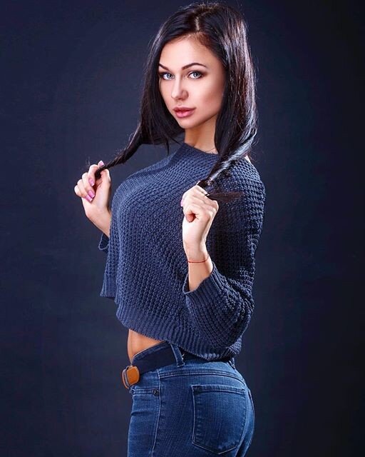 Hannah m. Mosienko.