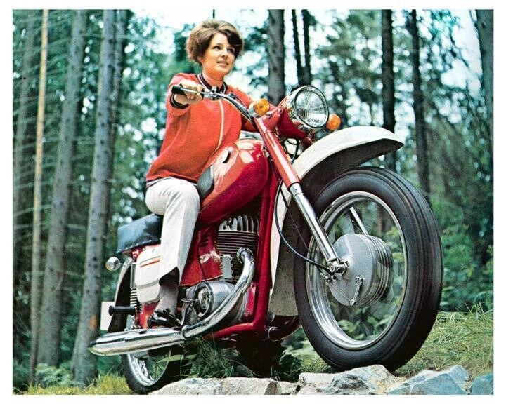 ИЖ Планета-3