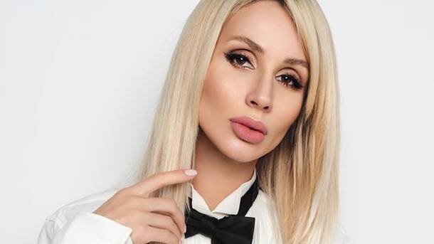 Светлана Лобода